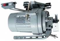 Электродвигатель к промышленной швейной машине (220V) 