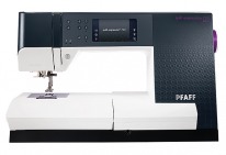 Pfaff  Quilt expression 720 (NEW)  Бытовая швейная машина